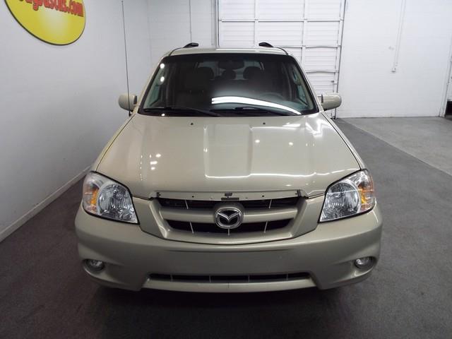 2005 Mazda Tribute XR