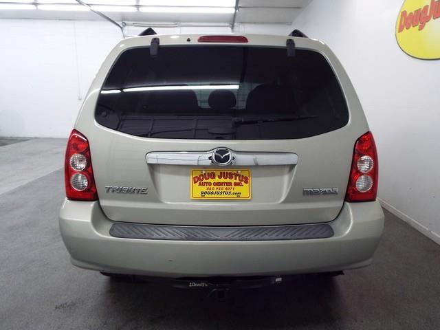 2005 Mazda Tribute XR