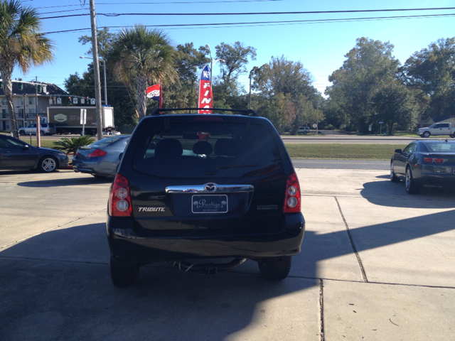 2005 Mazda Tribute Base LS SS LT Z71 Work Tr