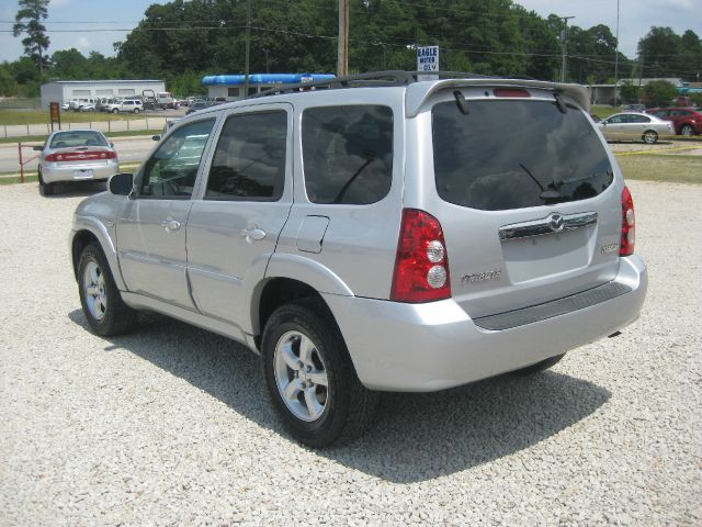 2005 Mazda Tribute Heritage Edition