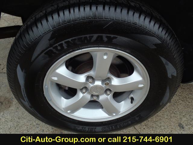 2005 Mazda Tribute XR