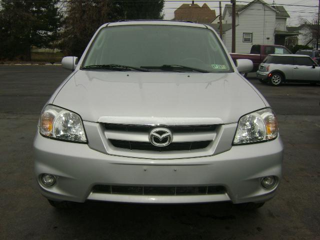 2005 Mazda Tribute XR
