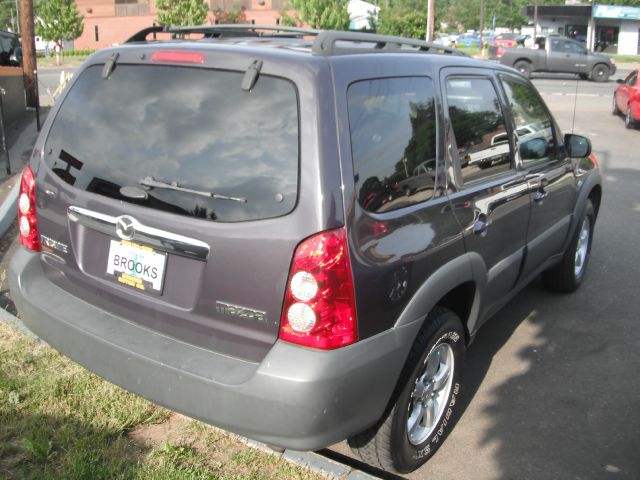 2005 Mazda Tribute L.T. 4-w.d. 5.3L