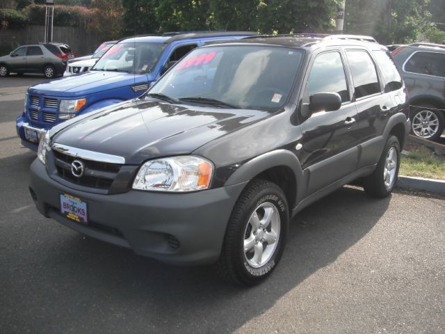 2005 Mazda Tribute L.T. 4-w.d. 5.3L