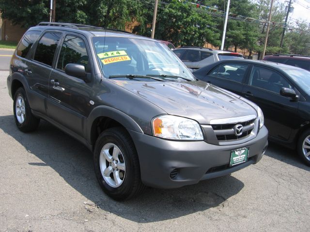 2005 Mazda Tribute FK13