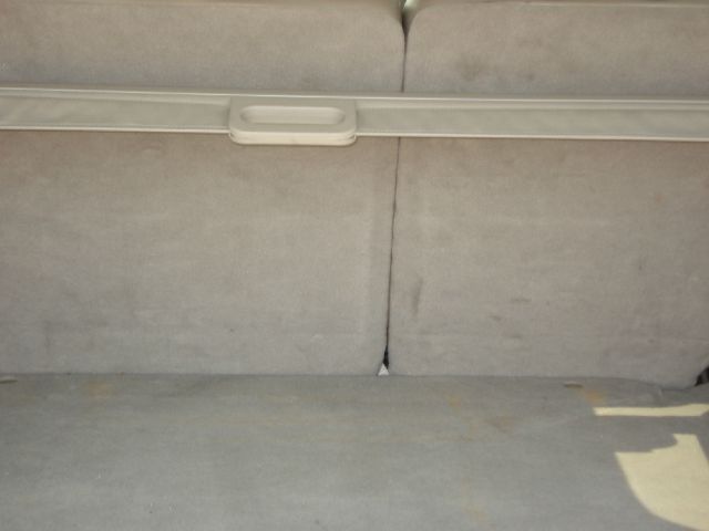 2005 Mazda Tribute Unknown