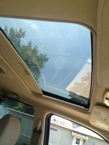 2005 Mazda Tribute Base LS SS LT Z71 Work Tr