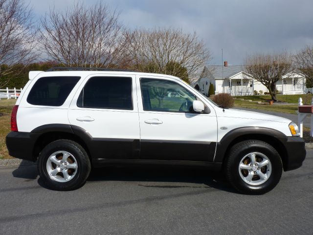 2006 Mazda Tribute Technology Package PTG 4x4 SUV