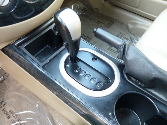 2006 Mazda Tribute Technology Package PTG 4x4 SUV