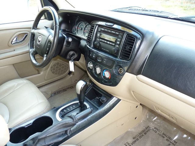 2006 Mazda Tribute Technology Package PTG 4x4 SUV