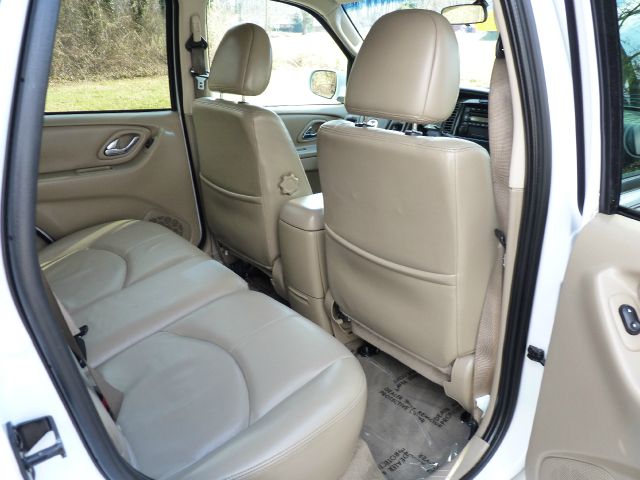 2006 Mazda Tribute Technology Package PTG 4x4 SUV