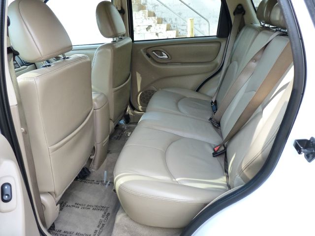 2006 Mazda Tribute Technology Package PTG 4x4 SUV