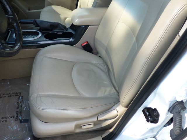 2006 Mazda Tribute Technology Package PTG 4x4 SUV