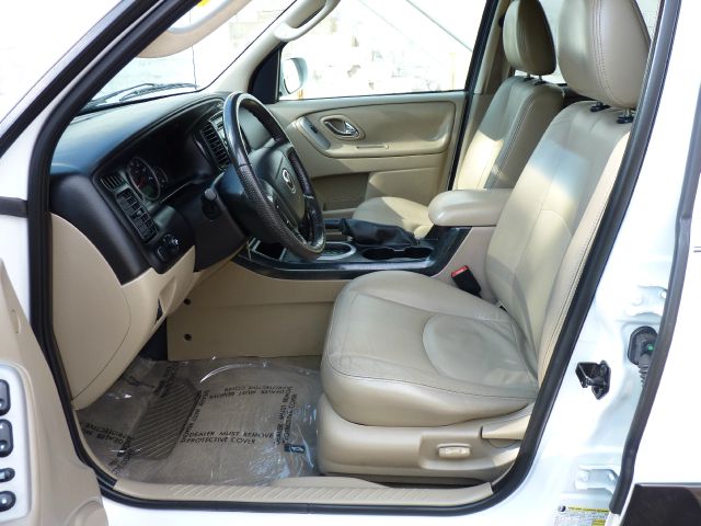 2006 Mazda Tribute Technology Package PTG 4x4 SUV