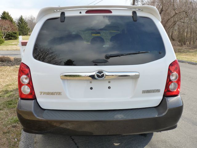 2006 Mazda Tribute Technology Package PTG 4x4 SUV