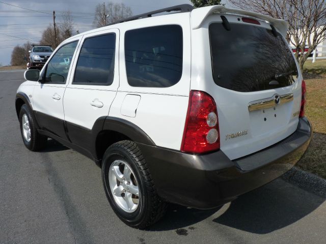2006 Mazda Tribute Technology Package PTG 4x4 SUV