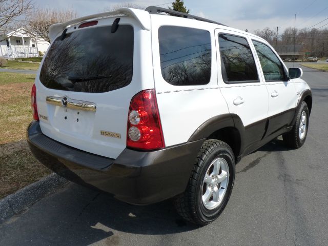2006 Mazda Tribute Technology Package PTG 4x4 SUV