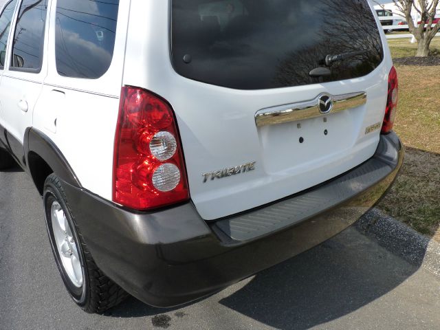 2006 Mazda Tribute Technology Package PTG 4x4 SUV