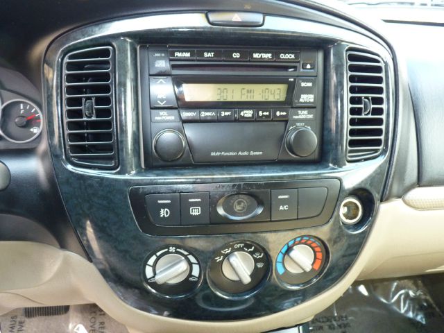 2006 Mazda Tribute Technology Package PTG 4x4 SUV