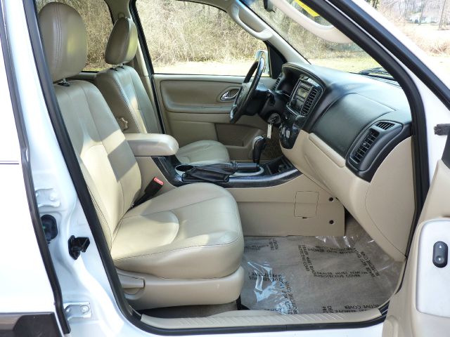 2006 Mazda Tribute Technology Package PTG 4x4 SUV