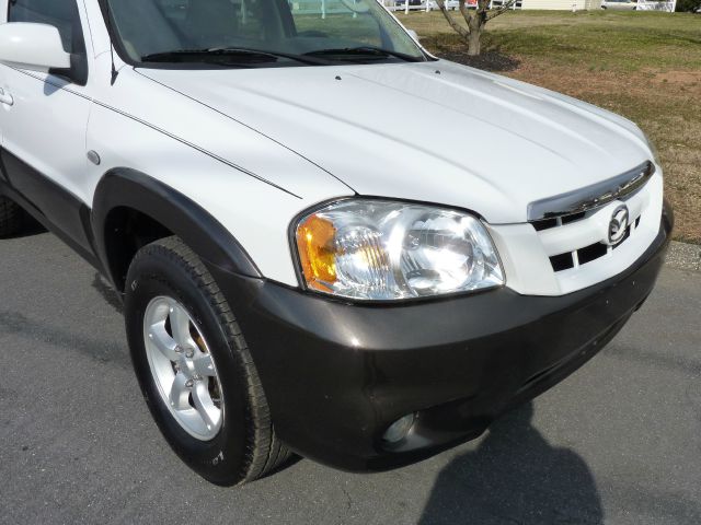 2006 Mazda Tribute Technology Package PTG 4x4 SUV