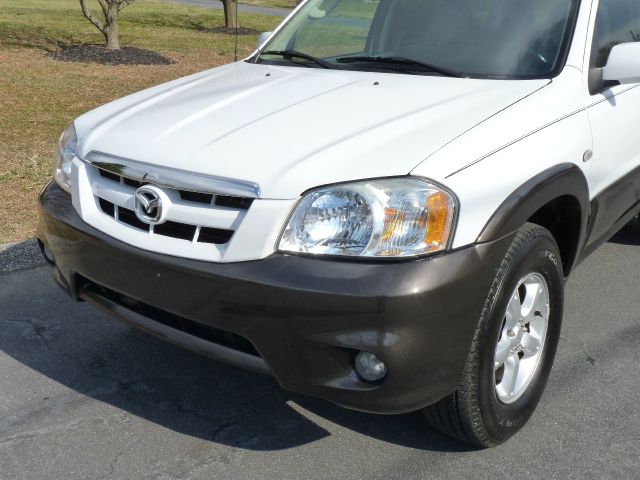 2006 Mazda Tribute Technology Package PTG 4x4 SUV