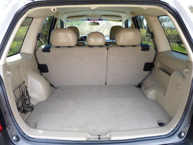 2006 Mazda Tribute Technology Package PTG 4x4 SUV