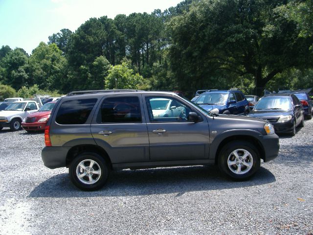 2006 Mazda Tribute FK13