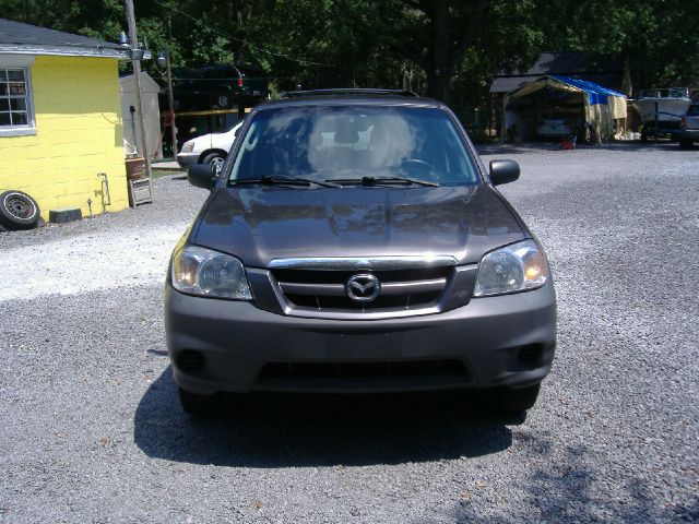 2006 Mazda Tribute FK13