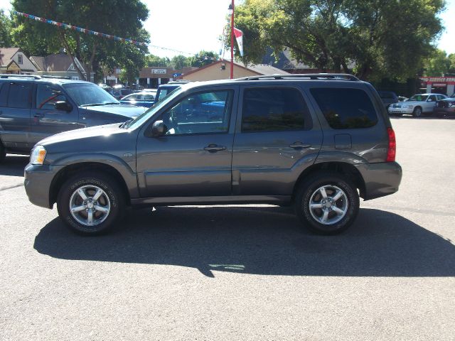 2006 Mazda Tribute Heritage Edition