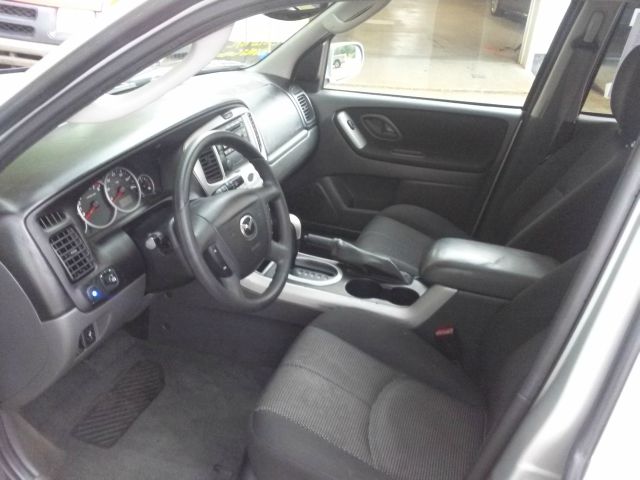 2006 Mazda Tribute 750li Xdrive 1-ownerawdnavigation Sedan