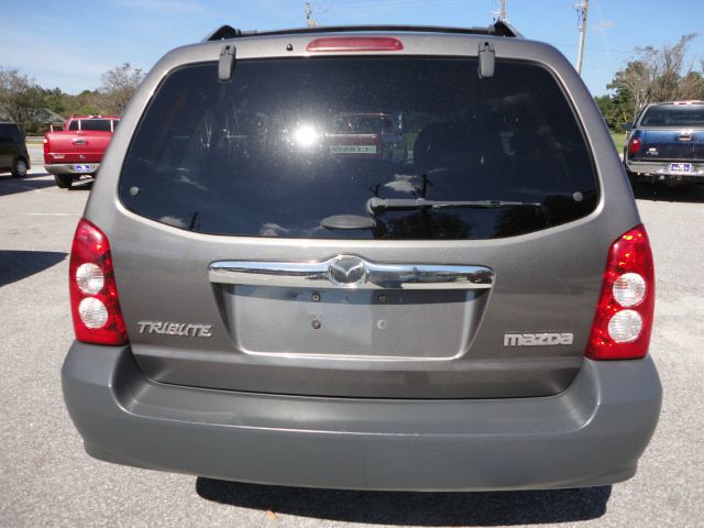 2006 Mazda Tribute Unknown