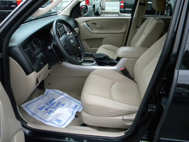 2006 Mazda Tribute Heritage Edition