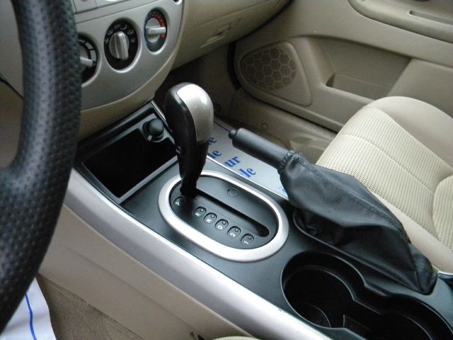 2006 Mazda Tribute Heritage Edition