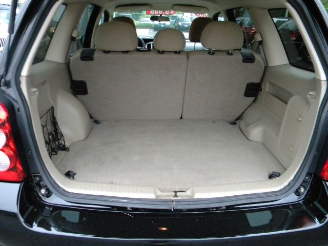 2006 Mazda Tribute Heritage Edition