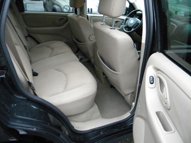 2006 Mazda Tribute Heritage Edition