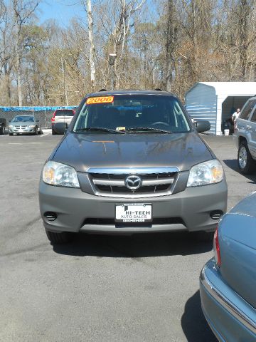 2006 Mazda Tribute Technology Package PTG 4x4 SUV