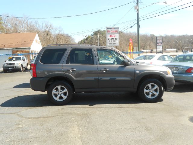 2006 Mazda Tribute Technology Package PTG 4x4 SUV
