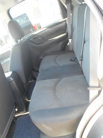 2006 Mazda Tribute Technology Package PTG 4x4 SUV