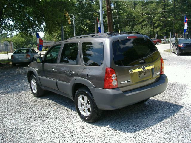 2006 Mazda Tribute FK13