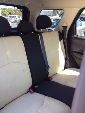 2008 Mazda Tribute T6awd