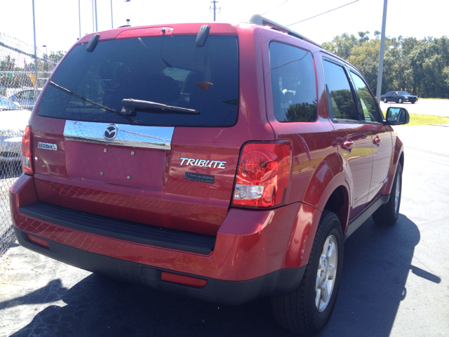2008 Mazda Tribute T6awd