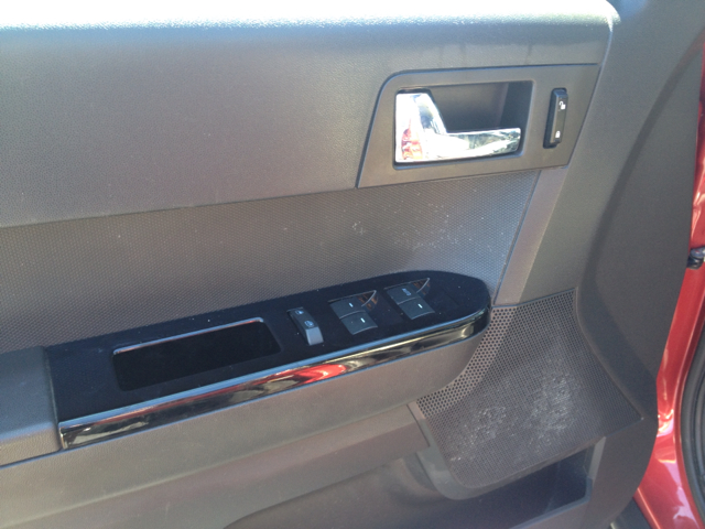 2008 Mazda Tribute T6awd