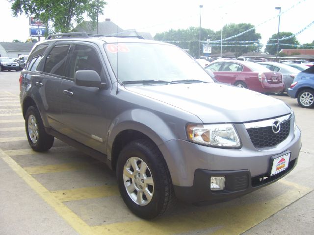 2008 Mazda Tribute 328