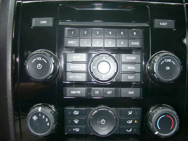 2008 Mazda Tribute 328