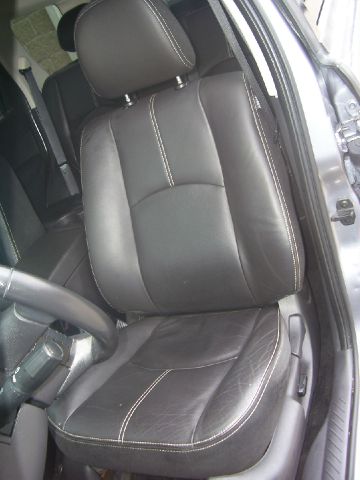 2008 Mazda Tribute 328