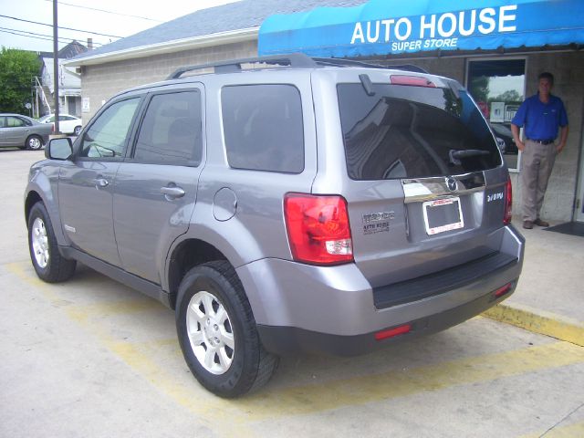 2008 Mazda Tribute 328