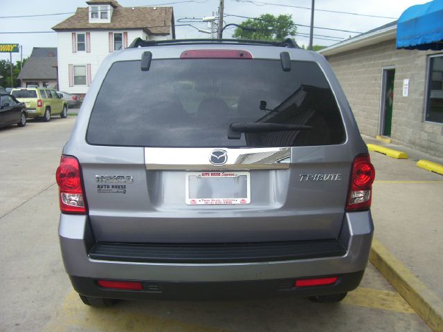 2008 Mazda Tribute 328