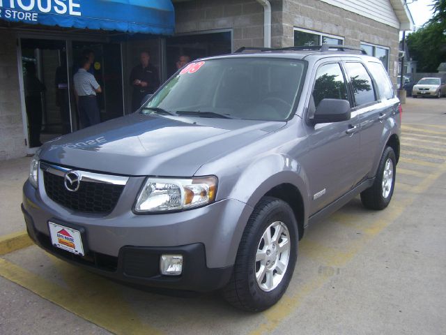 2008 Mazda Tribute 328