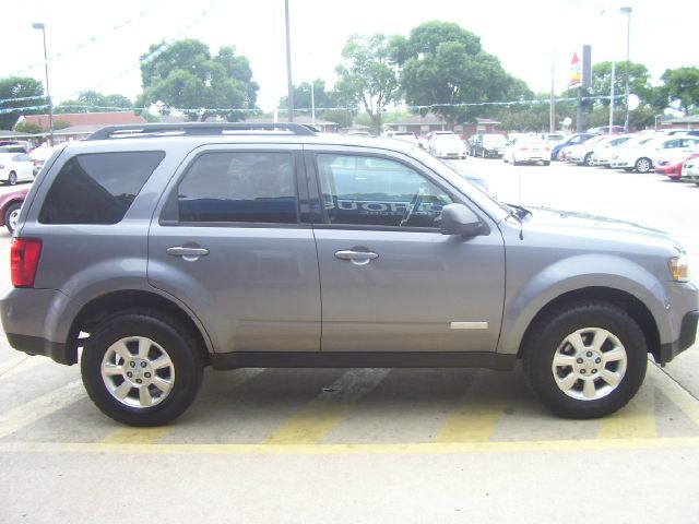 2008 Mazda Tribute 328